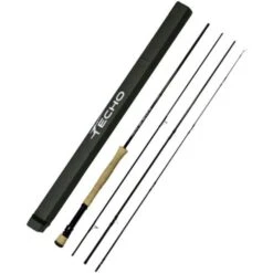 Echo 84B Fly Rod