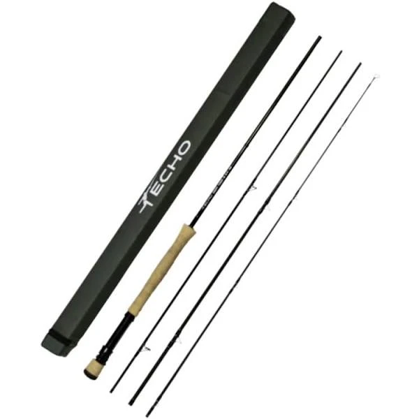 Echo 84B Fly Rod 3 Echo 84B Fly Rod