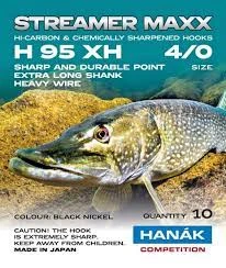 Hanak 95 XH Streamer Maxx