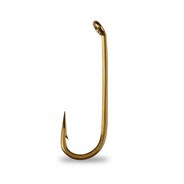 Mustad R73 9671 Nymph Streamer Hook 3 Mustad R73 9671 Nymph Streamer Hook