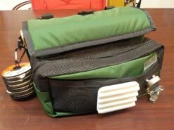 Anglers Image Tackle Bag ( AKA Wood River Sidekick Supreme )