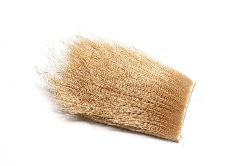 Bleached Elk Back Strap 3 Bleached Elk Back Strap