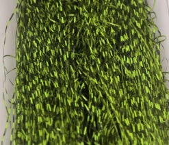 Micro Barred Voodoo Fibers 12 Micro Barred Voodoo Fibers -Fly Fishing Equipment Shop BVF1