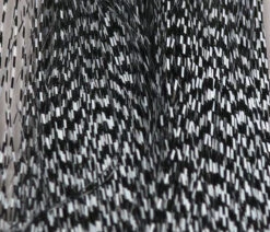 Micro Barred Voodoo Fibers 14 Micro Barred Voodoo Fibers -Fly Fishing Equipment Shop BVF3