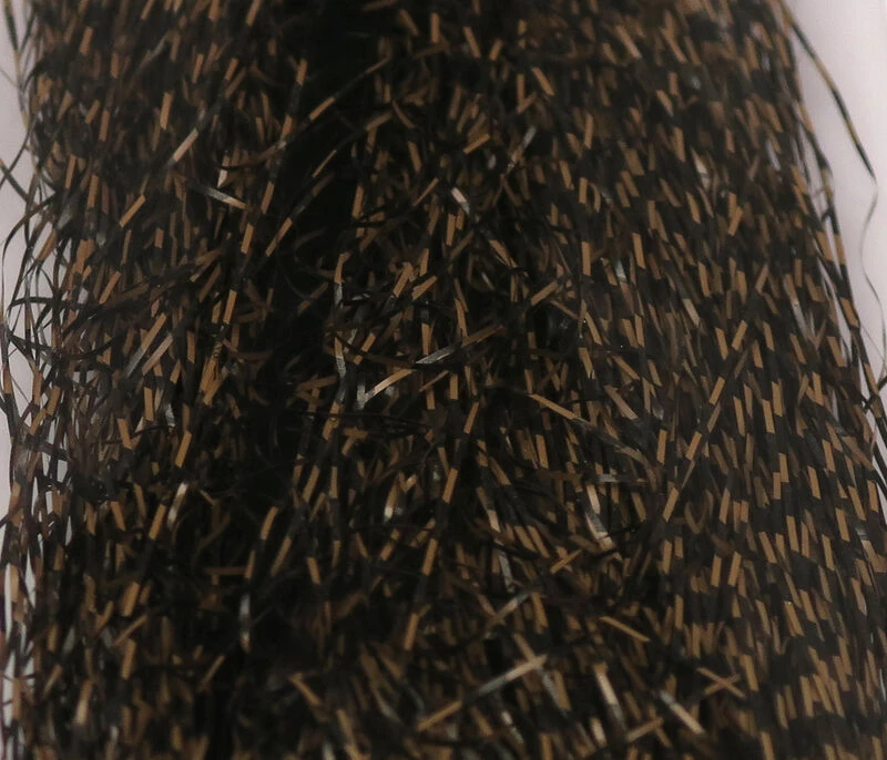 Micro Barred Voodoo Fibers 7 Micro Barred Voodoo Fibers - Image 5