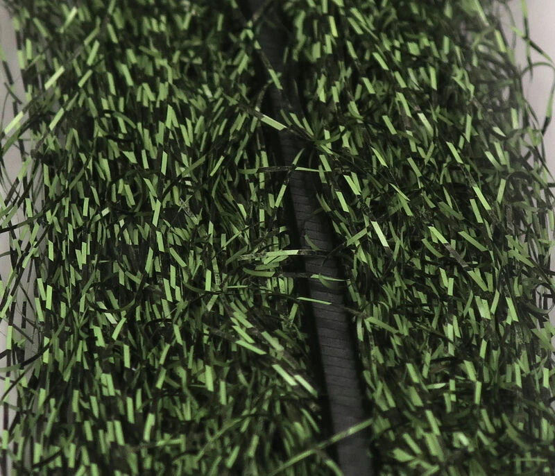 Micro Barred Voodoo Fibers 8 Micro Barred Voodoo Fibers - Image 6