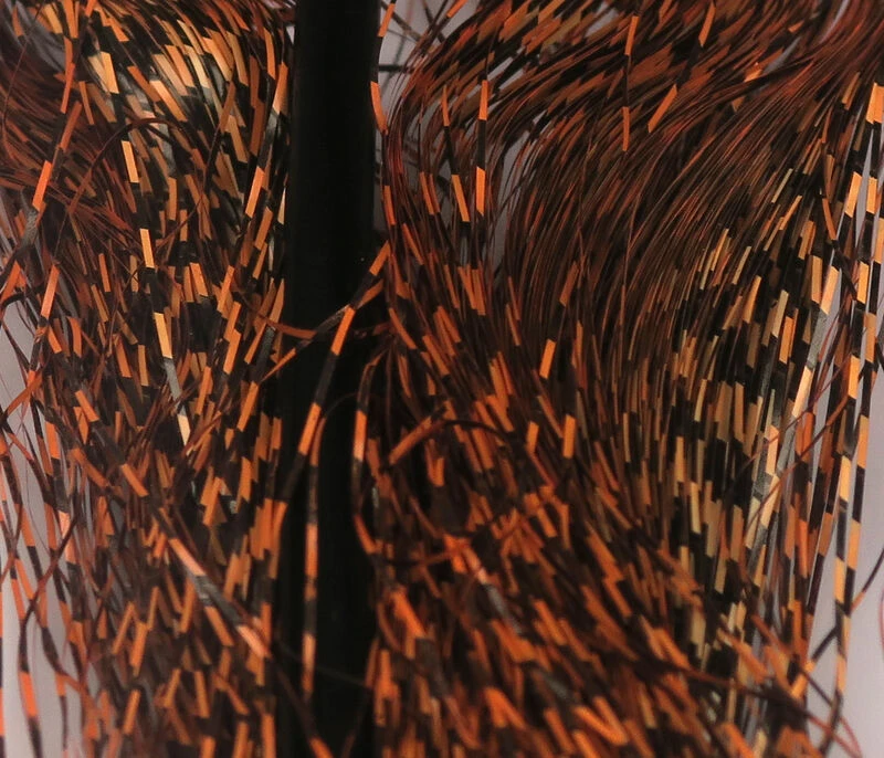 Micro Barred Voodoo Fibers 11 Micro Barred Voodoo Fibers - Image 9