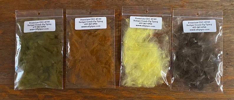 Badger Creek Catskill Premium CDC 3 Badger Creek Catskill Premium CDC