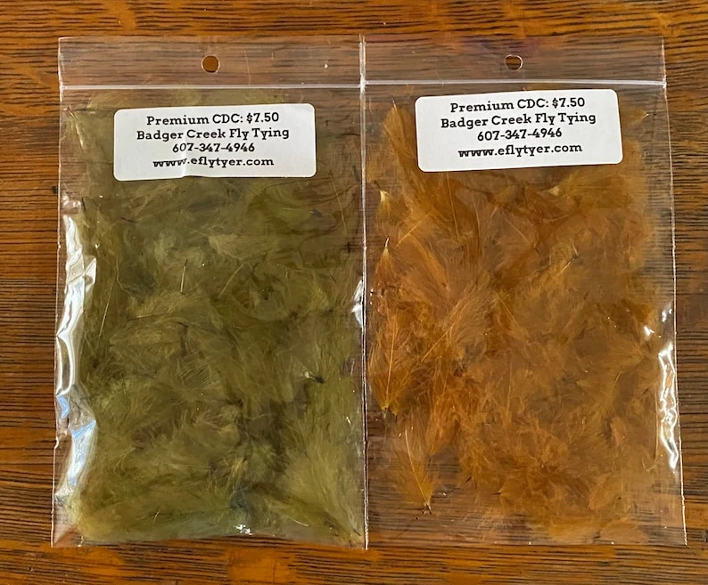 Badger Creek Catskill Premium CDC 4 Badger Creek Catskill Premium CDC - Image 2