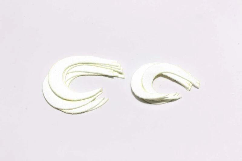 Cohen’s Hooked Tail 3 Cohen’s Hooked Tail