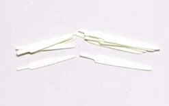 Cohen’s Wiggle Tail ( Aka Chuck Kraft Leech Tail )