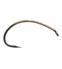Daiichi 1130, Fine Wire Wide-Gap Scud Hook