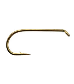 Daiichi 1180, Standard Light Wire Dry Fly Hook