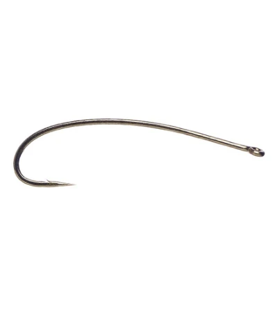 Daiichi 1270, Curved Bend Nymph Hook 3 Daiichi 1270, Curved Bend Nymph Hook