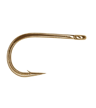 Daiichi 1640, Tube Fly, Egg Hook 3 Daiichi 1640, Tube Fly, Egg Hook