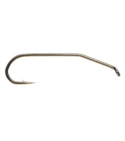 Daiichi 1730, 3XL Bent Shank Nymph Hook
