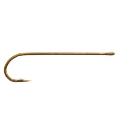 Daiichi 1750, 4XL, 1x Heavy , RE Streamer Hook