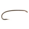 Daiichi 1760, 2XL, 2x Heavy , DE Round Bend, Curved Shank Hook 1 Daiichi 1760, 2XL, 2x Heavy , DE Round Bend, Curved Shank Hook -Fly Fishing Equipment Shop D1760