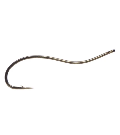 Daiichi 1770, Swimming Nymph Hook 3 Daiichi 1770, Swimming Nymph Hook