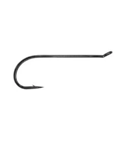 Daiichi 2441, Traditional Salmon Hook