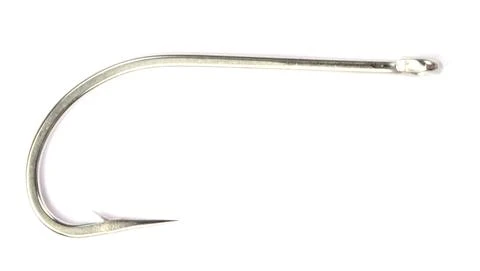 Daiichi 2546, RE 2XL Saltwater Streamer Hook 3 Daiichi 2546, RE 2XL Saltwater Streamer Hook