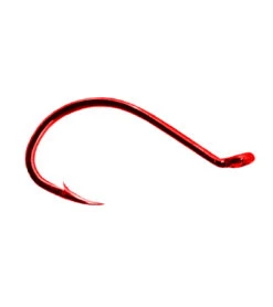 Daiichi 2553, Up Eye Trailer, Intruder Hook