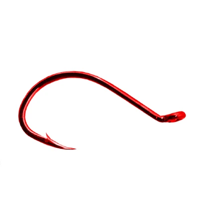 Daiichi 2553, Up Eye Trailer, Intruder Hook 3 Daiichi 2553, Up Eye Trailer, Intruder Hook