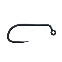 Daiichi 4690, 60 Degree Barbless Jig Hook