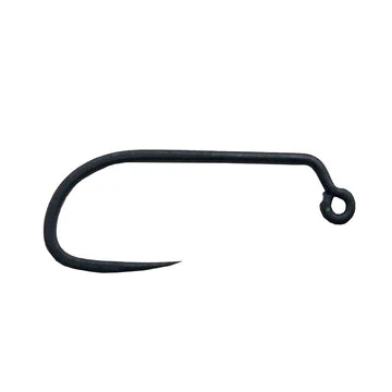 Daiichi 4690, 60 Degree Barbless Jig Hook 3 Daiichi 4690, 60 Degree Barbless Jig Hook