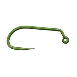 Daiichi 4694, 60 Degree Barbless Jig Hook