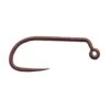 Daiichi 4695, 60 Degree Barbless Jig Hook 2 Daiichi 4695, 60 Degree Barbless Jig Hook -Fly Fishing Equipment Shop D4695