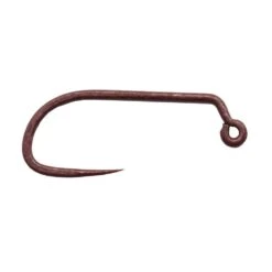 Daiichi 4695, 60 Degree Barbless Jig Hook