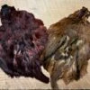 Dyed Bobwhite Quail 2 Dyed Bobwhite Quail -Fly Fishing Equipment Shop DBWQ