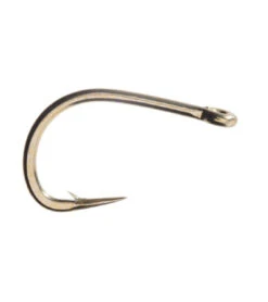 Daiichi X510, Wide Gap, 1X Short Shank, Egg Hook