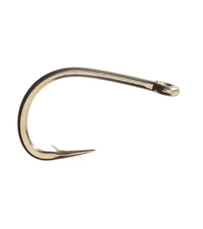 Daiichi X510, Wide Gap, 1X Short Shank, Egg Hook 3 Daiichi X510, Wide Gap, 1X Short Shank, Egg Hook