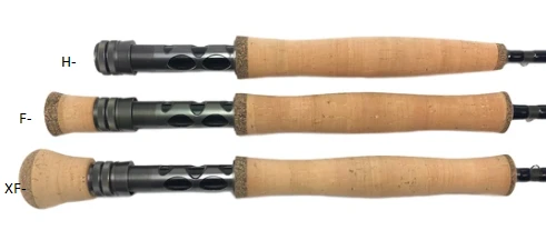 Maxxon Outfitters: Double XX Fly Rod: Great Rods For Smallmouth, Salmon Or Trout 5 Maxxon Outfitters: Double XX Fly Rod: Great Rods For Smallmouth, Salmon Or Trout - Image 3