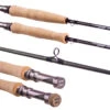 Temple Fork Outfitters Elevare Nymphing Fly Rod