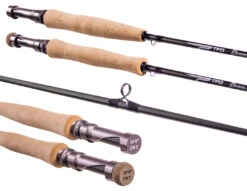 Temple Fork Outfitters Elevare Nymphing Fly Rod 9 Temple Fork Outfitters Elevare Nymphing Fly Rod -Fly Fishing Equipment Shop ELEVARE HANDLE