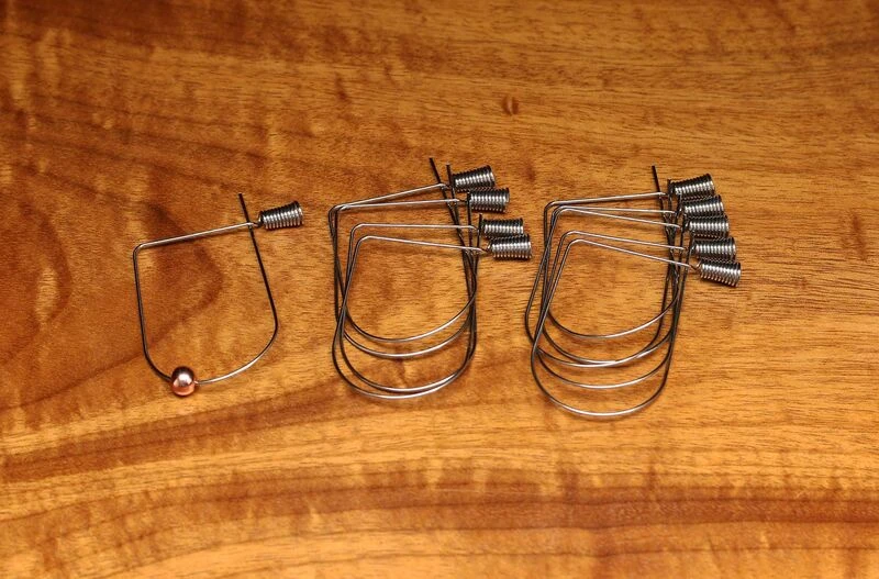 Hareline Feed-A-Bead 5 Pack Or 10 Pack 4 Hareline Feed-A-Bead 5 Pack Or 10 Pack - Image 2