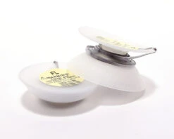 Hareline Flat Lead And Flat Lead Free Wire