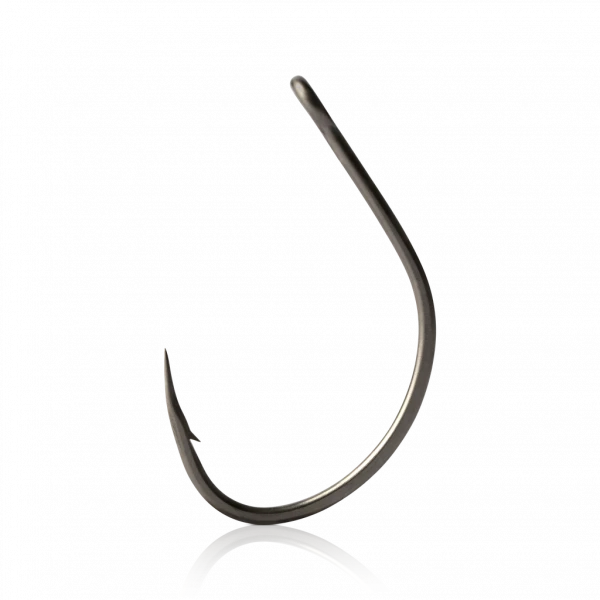 Mustad CS58S Heritage Wide Gap Dry Fly Hook 3 Mustad CS58S Heritage Wide Gap Dry Fly Hook