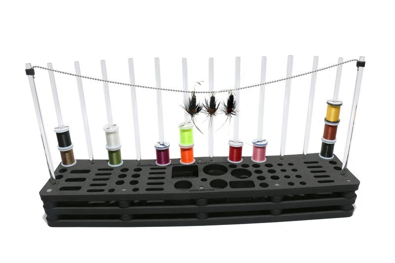 Hareline Foamanizer Fly Hammock 5 Hareline Foamanizer Fly Hammock - Image 3