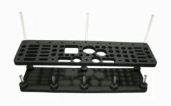 Hareline Foamanizer 16” Standard Tool And Thread Caddy -Fly Fishing Equipment Shop FMZ1c