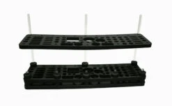 Hareline Foamanizer 16” Standard Tool And Thread Caddy -Fly Fishing Equipment Shop FMZ1d