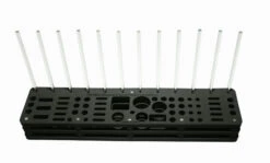 Hareline Foamanizer 18.5” Large Tool And Thread Caddy / Module