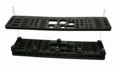 Hareline Foamanizer 18.5” Large Tool And Thread Caddy / Module 13 Hareline Foamanizer 18.5” Large Tool And Thread Caddy / Module -Fly Fishing Equipment Shop FMZ2d