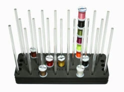 Hareline Foamanizer 12″ Thread Module 8 Hareline Foamanizer 12″ Thread Module -Fly Fishing Equipment Shop FMZ4c