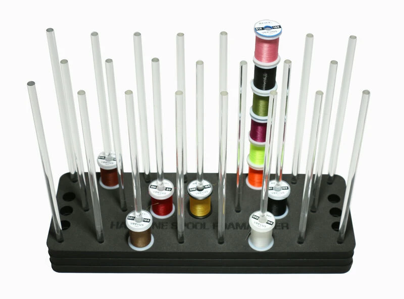 Hareline Foamanizer 12″ Thread Module 5 Hareline Foamanizer 12″ Thread Module - Image 3