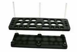 Hareline Foamanizer 12″ Glue & Resin Module -Fly Fishing Equipment Shop FMZ5c