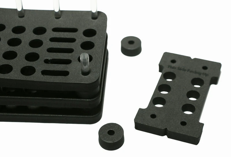 Hareline Straight Foamanizer Junction 2 Pack 4 Hareline Straight Foamanizer Junction 2 Pack - Image 2